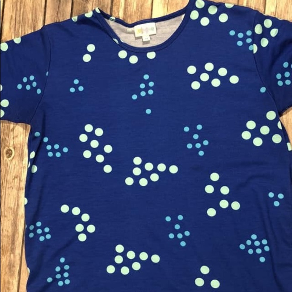 LuLaRoe Gracie